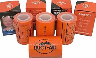 Premium First Aid Kit, 320 Piece Waterproof Hard Shell Eva First Aid Kit for Home, Camping, Cars, Hiking, Travel, Businesses & Outdoor Emergencies - Emergency Medical Kits (Black) product image