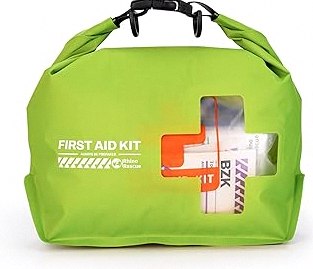 500 Pcs First Aid Kit for Home/Car/Travel/Camping/Businesses, Waterproof Emergency Kit for Hiking, Sports, Truck, Office, Vehicle & Outdoor Emergency Supplies, Well-Organized Home Travel Essentials product image